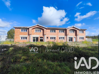  Immeuble � vendre 628 m�