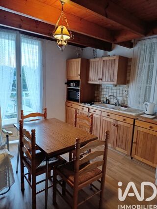  Appartement  vendre 2 pices 17 m