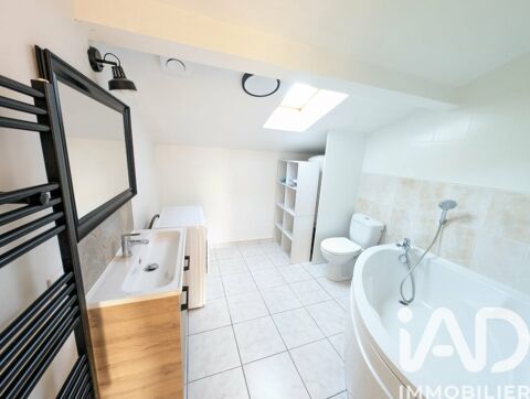  Maison � louer 2 pi�ces 41 m�