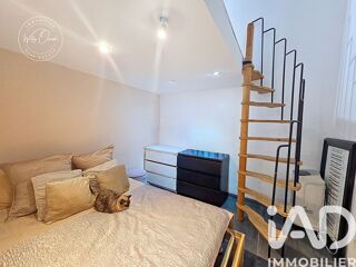  Appartement � vendre 3 pi�ces 49 m�