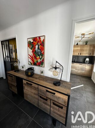  Appartement � vendre 3 pi�ces 67 m�