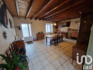  Maison  vendre 6 pices 107 m
