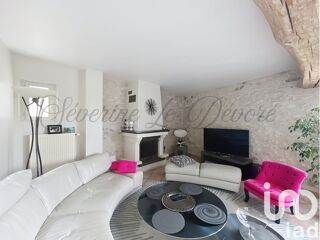  Maison  vendre 9 pices 215 m