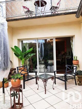  Maison � vendre 10 pi�ces 160 m�