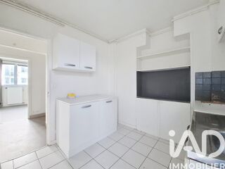  Appartement  vendre 3 pices 58 m