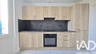  Appartement � vendre 3 pi�ces 47 m�