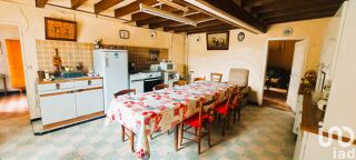  Maison  vendre 3 pices 82 m