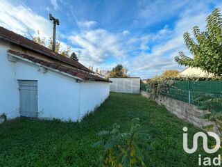  Maison  vendre 3 pices 45 m