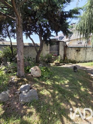  Maison � vendre 4 pi�ces 80 m�