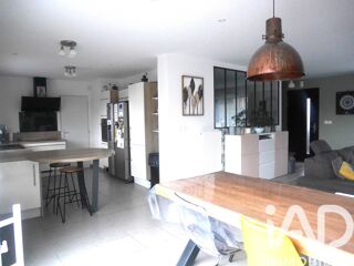  Maison � vendre 4 pi�ces 123 m�