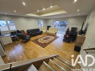  Maison � vendre 10 pi�ces 162 m�