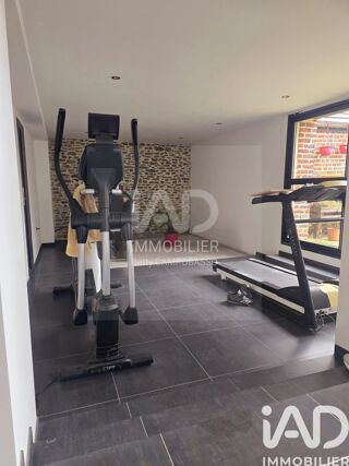  Maison � vendre 8 pi�ces 395 m�