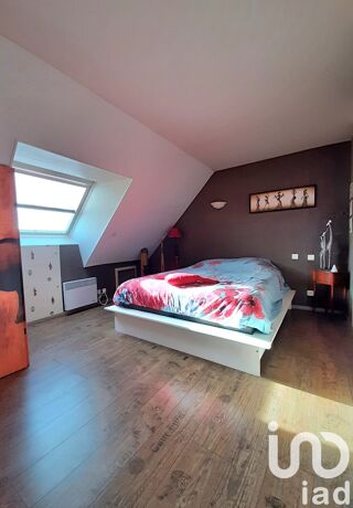  Maison � vendre 6 pi�ces 161 m�