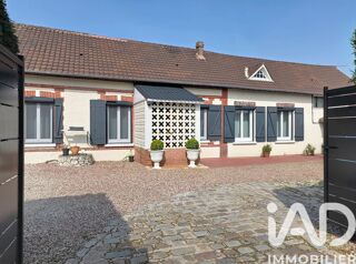  Maison � vendre 6 pi�ces 145 m�