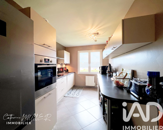  Maison � vendre 5 pi�ces 80 m�