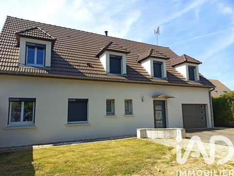   Vente Maison/villa 8 pi�ces Maison - 8 pi�ce(s) - 200 m�