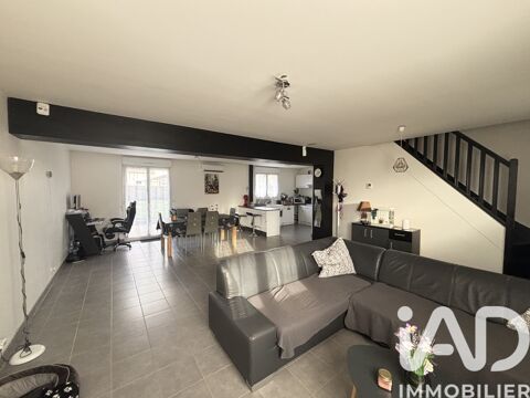   Vente Maison/villa 5 pi�ces Maison - 5 pi�ce(s) - 109 m�