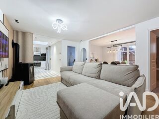  Maison � vendre 4 pi�ces 79 m�