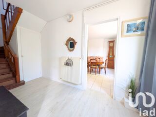  Maison � vendre 3 pi�ces 95 m�