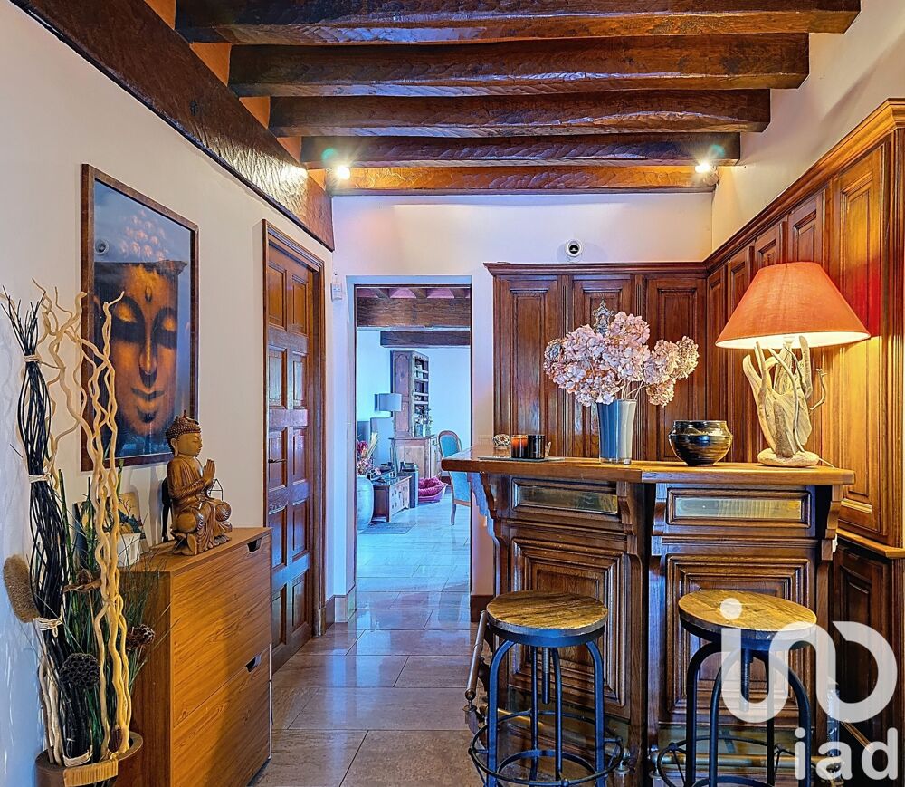  vendre  Maison La Bouille (76530)