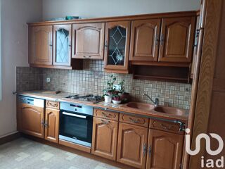  Maison � vendre 5 pi�ces 102 m�