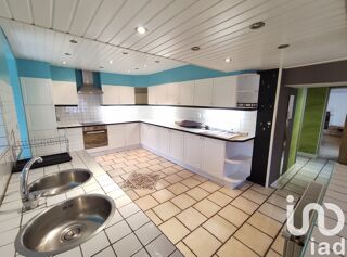  Maison � vendre 7 pi�ces 120 m�