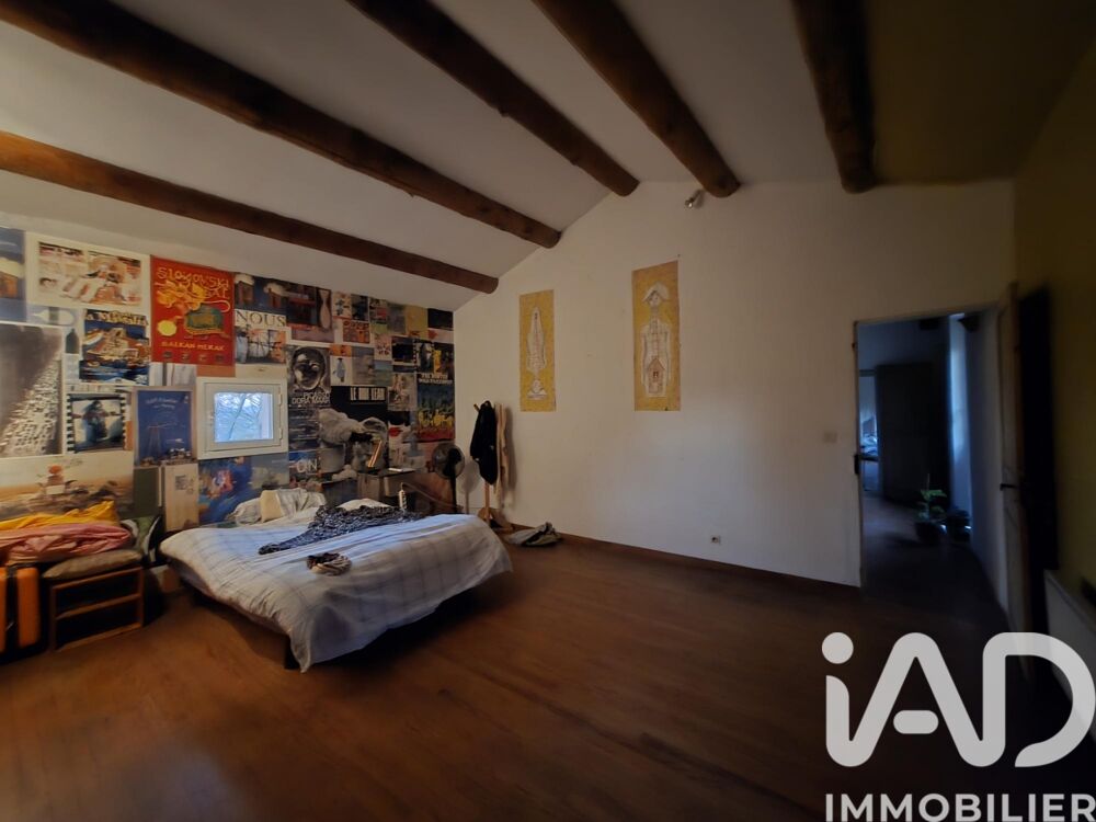 � vendre  Maison Aix-en-Provence (13100)