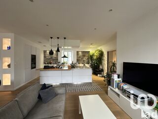  Maison � vendre 7 pi�ces 128 m�