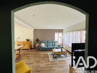  Maison � vendre 7 pi�ces 154 m�