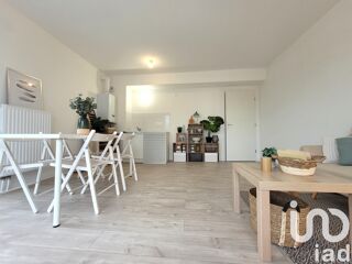  Appartement  vendre 3 pices 57 m