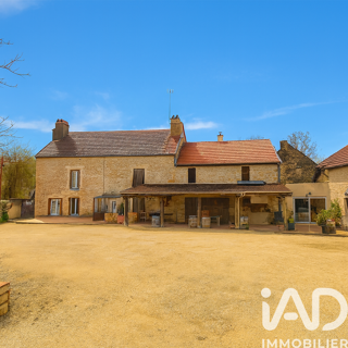  Maison  vendre 8 pices 181 m