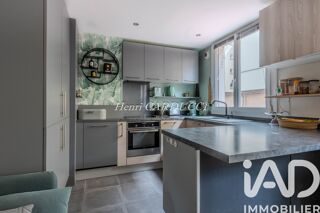  Appartement � vendre 3 pi�ces 54 m�