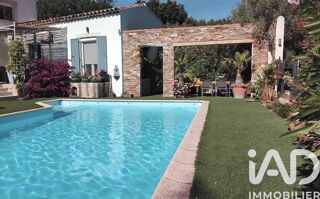  Maison � vendre 7 pi�ces 190 m�