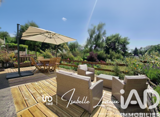  Maison � vendre 5 pi�ces 81 m�