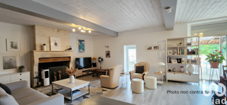  Maison � vendre 5 pi�ces 191 m�