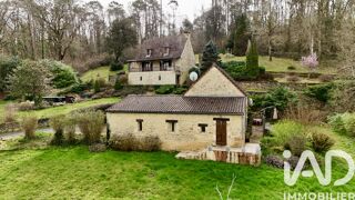  Maison � vendre 8 pi�ces 185 m�