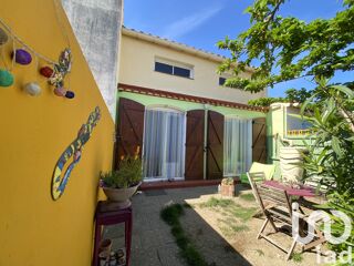  Maison  vendre 5 pices 93 m