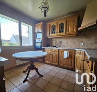  Maison  vendre 5 pices 100 m