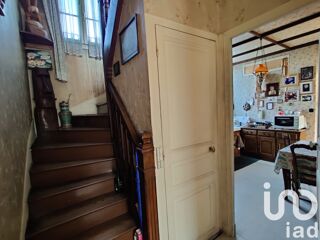  Maison � vendre 3 pi�ces 68 m�