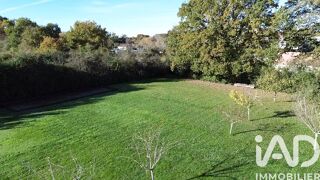  Terrain � vendre 1505 m�