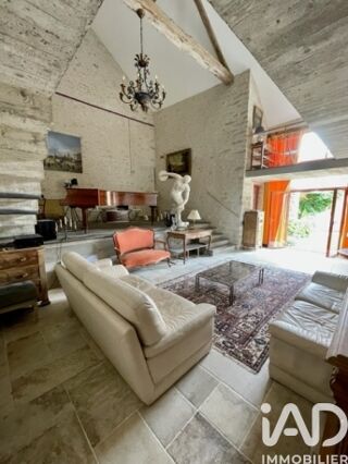  Maison � vendre 9 pi�ces 259 m�