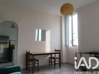  Appartement � vendre 2 pi�ces 37 m�