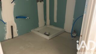  Appartement � vendre 1 pi�ce 34 m�