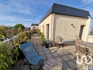  Appartement  vendre 4 pices 77 m