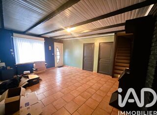  Maison � vendre 6 pi�ces 136 m�