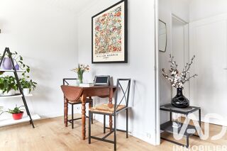  Appartement � vendre 4 pi�ces 69 m�