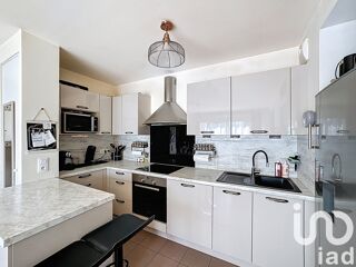  Appartement � vendre 4 pi�ces 85 m�