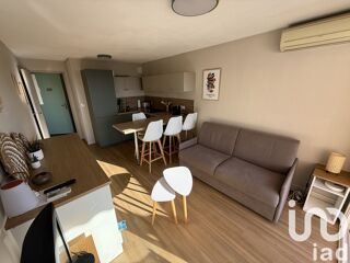  Appartement � vendre 2 pi�ces 30 m�