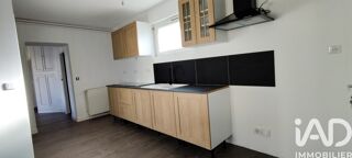  Maison � vendre 4 pi�ces 87 m�