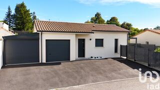  Maison � vendre 5 pi�ces 87 m�